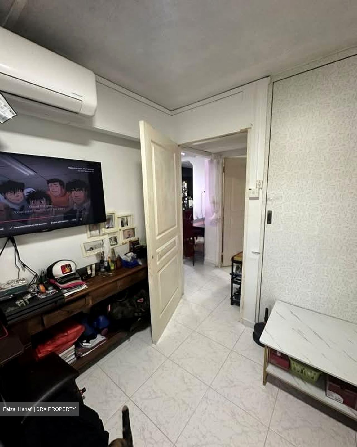 Blk 17 Marsiling Gardens (Woodlands), HDB 3 Rooms #568084961